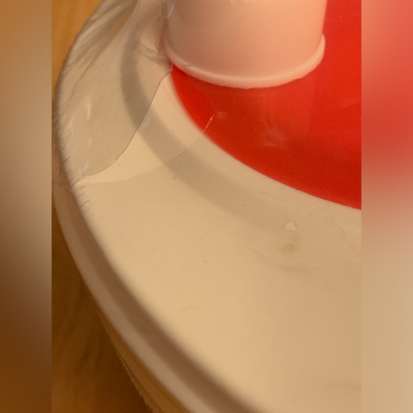 Norpro 9” Diameter Wash/Dry Salad Spinner w/Draining Basket/Colander - READ - Picture 8 of 16